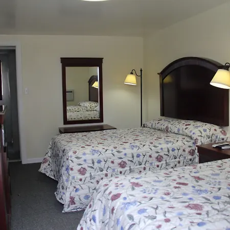 Pleasant Hill Motel-2