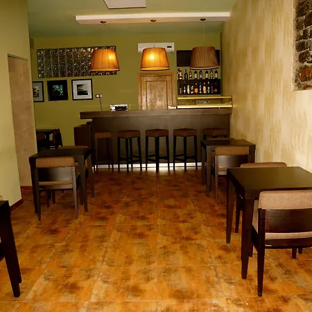 Hotel Praia Confort-2