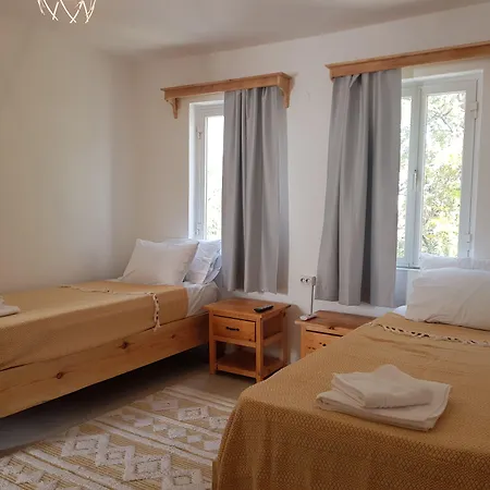 Merih Hotel-2