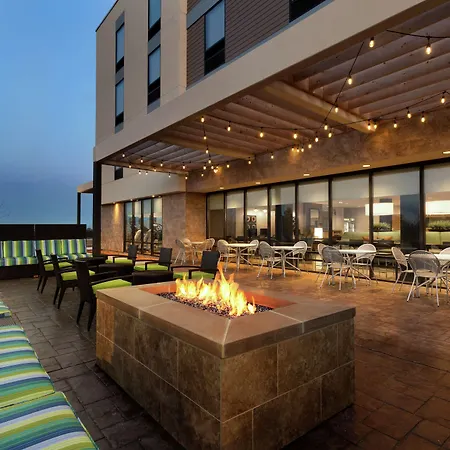 Home2 Suites By Hilton Richland-3