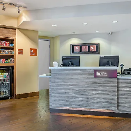 Towneplace Suites By Marriott Cookeville-3