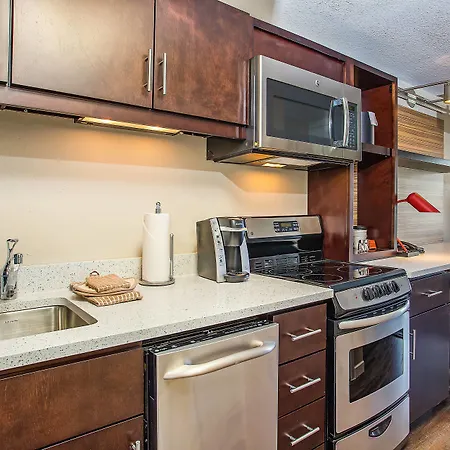 Towneplace Suites By Marriott Cookeville-2
