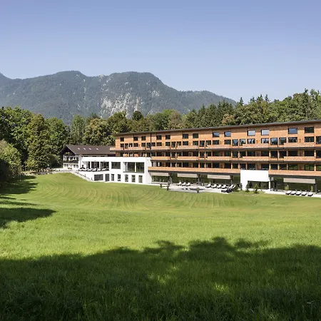 Klosterhof - Alpine Hideaway & Spa-2