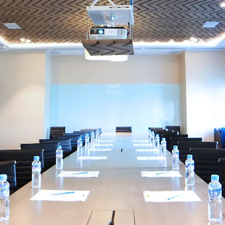 The Mini Suites Eton Tower Makati-3