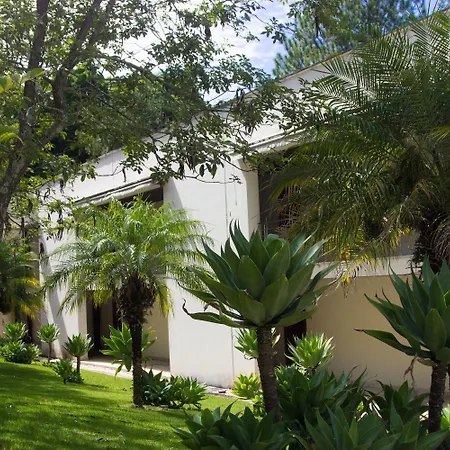 Garden Hill Hotel E Golfe-3