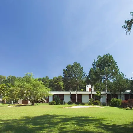 Garden Hill Hotel E Golfe-2