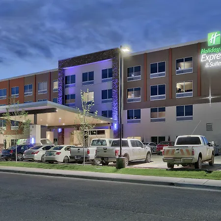 Holiday Inn Express & Suites - Roswell By Ihg-3