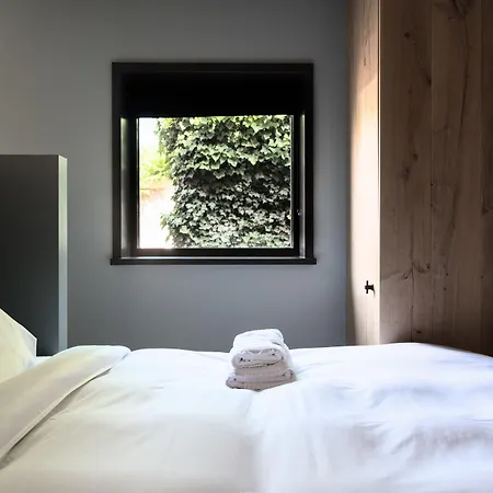 Vesting Hotel Naarden-2