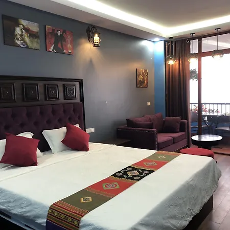 Sapa Hills Hotel-3