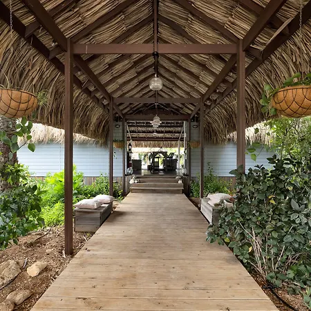 Red Palm Village-3