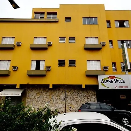 Alpha Ville Hotel-3