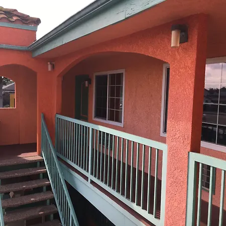 Budget Motel-3
