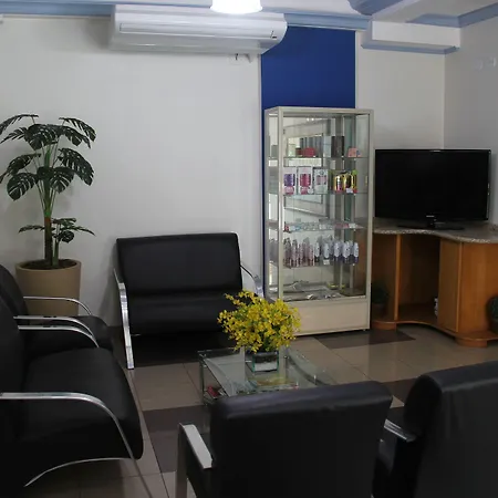 Alpha Ville Hotel-2