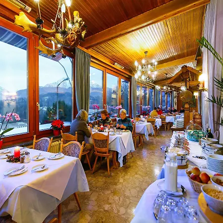 Hotel Vier Jahreszeiten-2