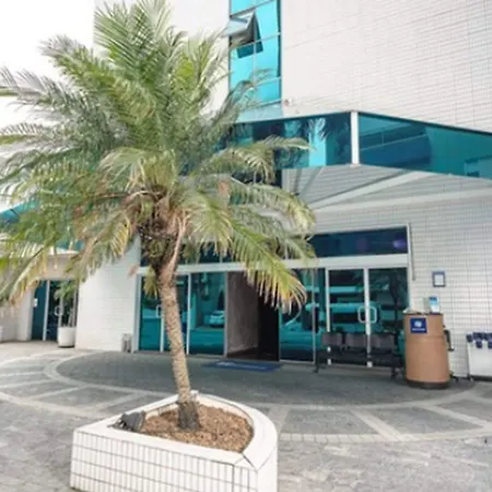 Hotel The Premium-2