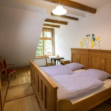 Landhaus Schulze Osthoff-2