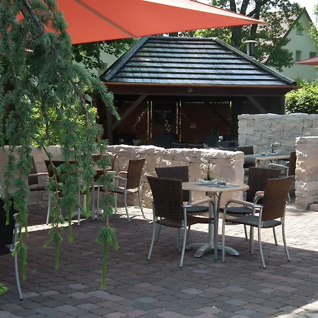 Akzent Hotel Jonathan-3