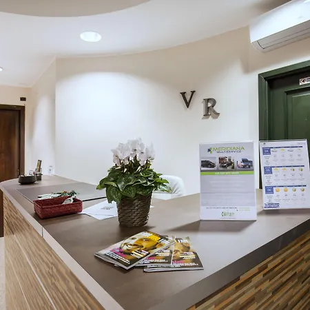 Vittoria Rooms Guesthouse - The Original Since 2015-3