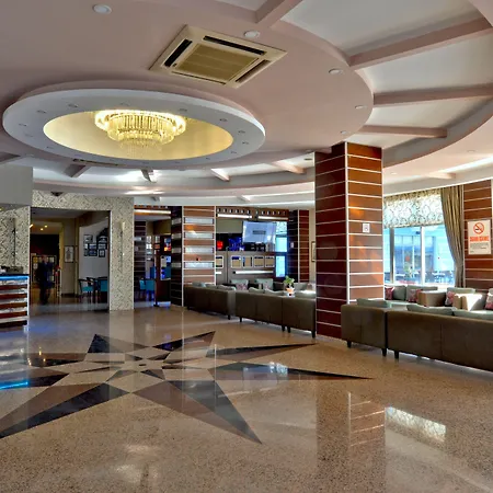 Sultan Sipahi Resort Hotel-2