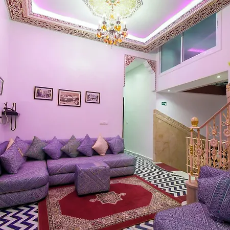 Hotel Mamora Tanger-2
