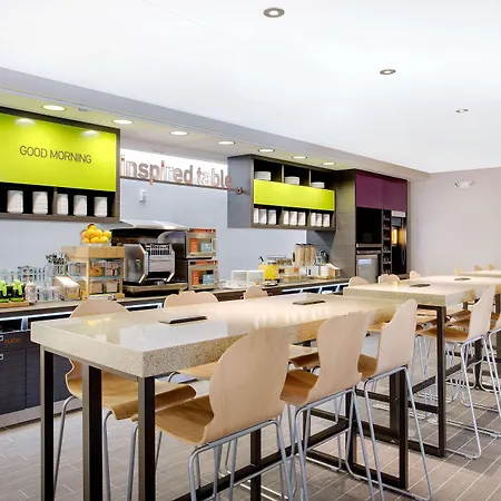 Home2 Suites By Hilton Chicago Schaumburg-3