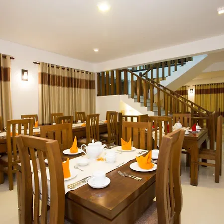 Grand Camellia Hotel-2