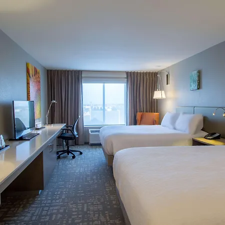 Hilton Garden Inn Salina-3