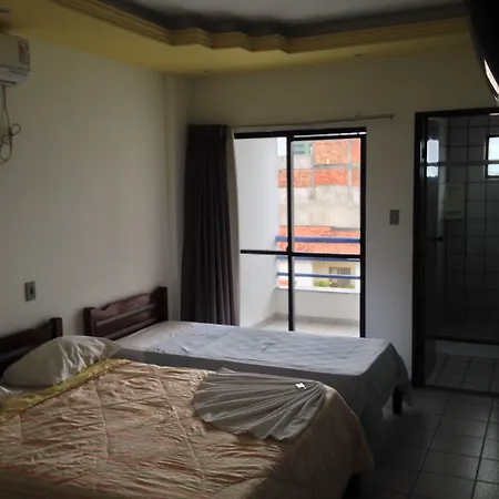 Hotel Kalilândia-2