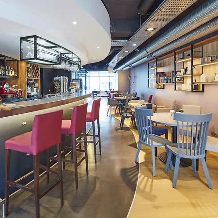 Holiday Inn Express - Le Havre Centre-3