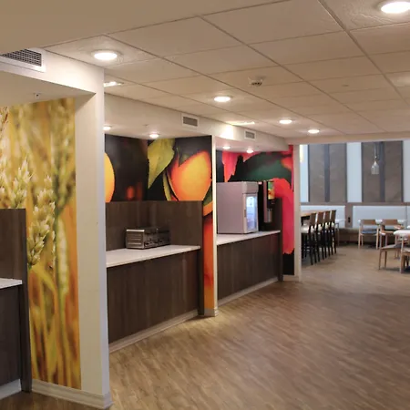 Fairfield Inn & Suites By Marriott Ocean City-2