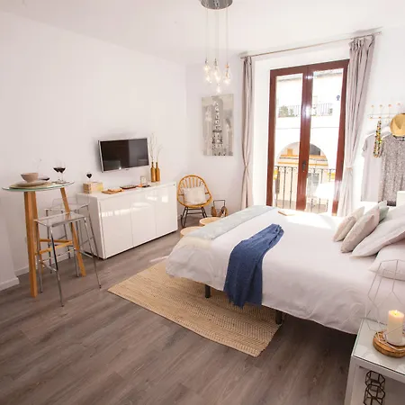 Suites Del Arenal Olehousing-3
