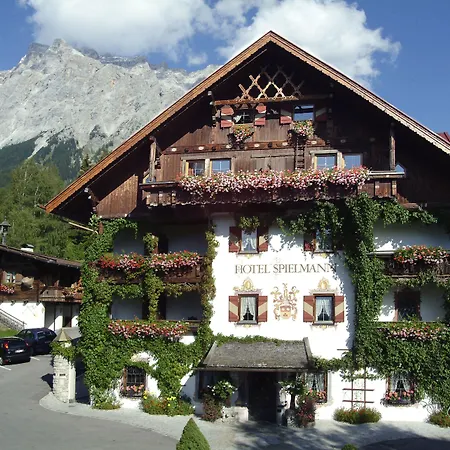 Hotel Spielmann-2