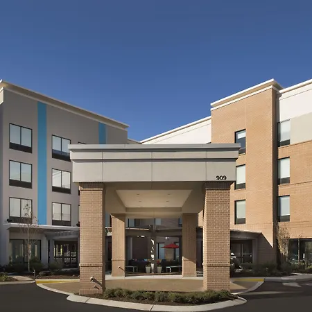 Tru By Hilton Murfreesboro, Tn-3