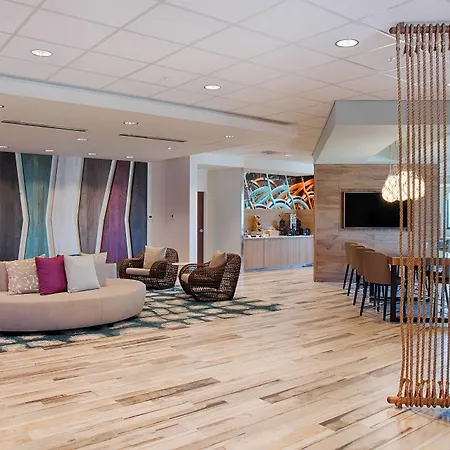 Fairfield Inn & Suites By Marriott Clearwater Beach-2