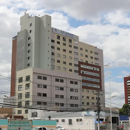 Executive Hotel-2