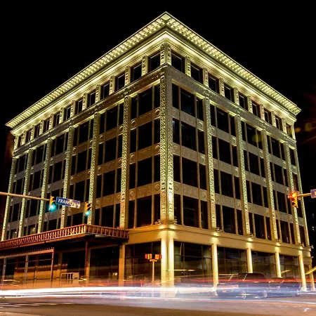 Curtiss Hotel, An Ascend Collection Hotel-3
