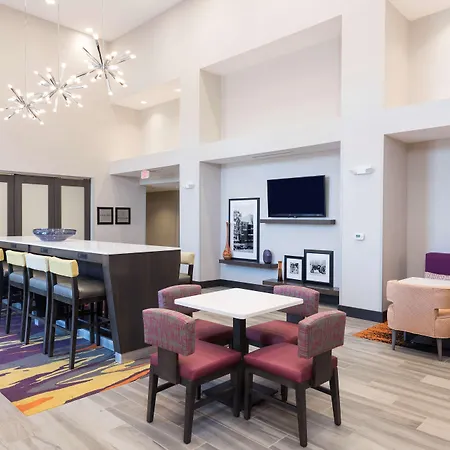 Hampton Inn & Suites West Lafayette, In-3