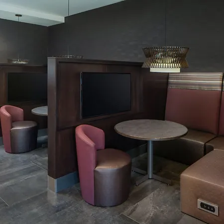 Courtyard By Marriott Houston Northwest/Cypress-3