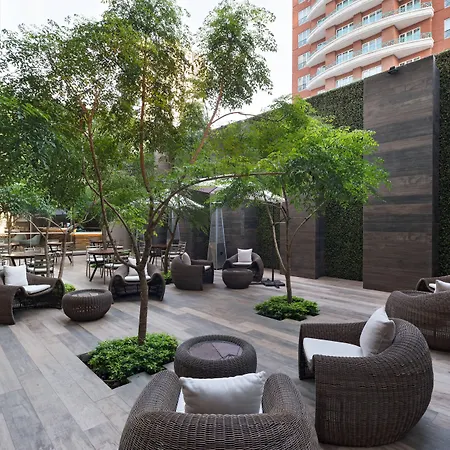 Courtyard By Marriott Guatemala City-3