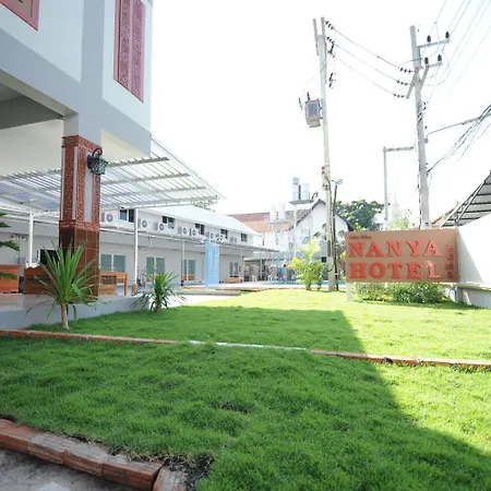 Nanya Hotel Chiang Mai-2