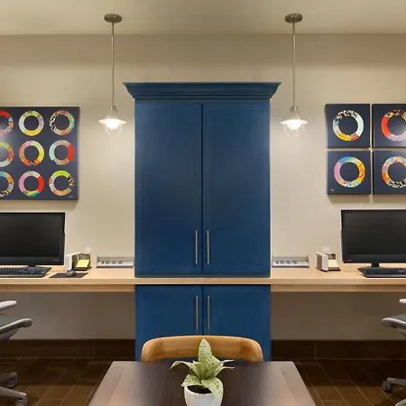 Home2 Suites By Hilton Glendale Westgate-2