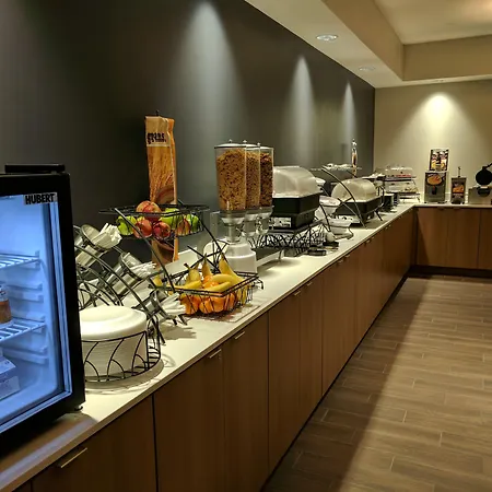Microtel Inn & Suites By Wyndham Clarion-2