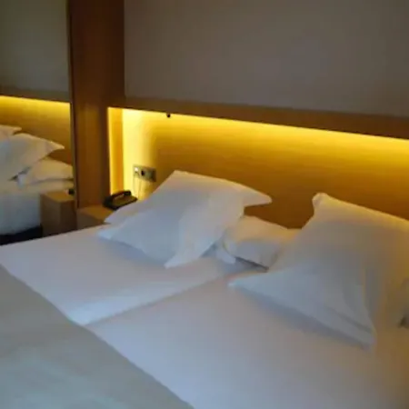 Hotel Araba-3