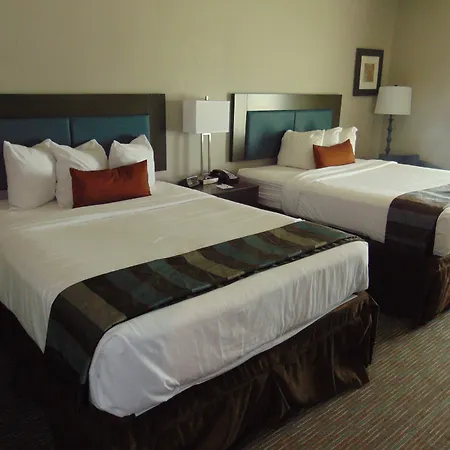 Wingate By Wyndham Lubbock-3