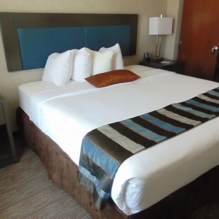 Wingate By Wyndham Lubbock-2
