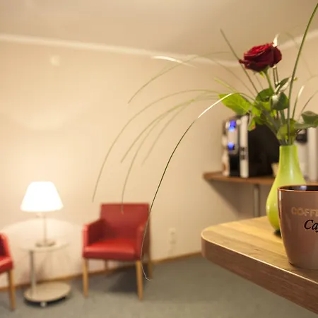 Eilenriedestift Hotel-2
