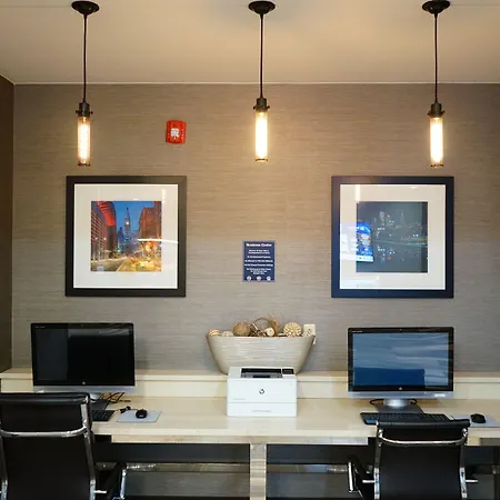 Best Western Plus Philadelphia Convention Center Hotel-3