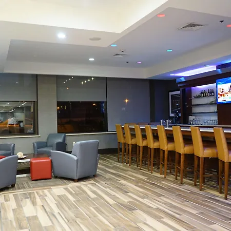 Best Western Plus Philadelphia Convention Center Hotel-2