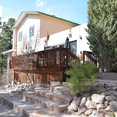 Pueblo Canyon Inn-3
