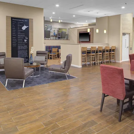 Towneplace Suites By Marriott Parkersburg-2